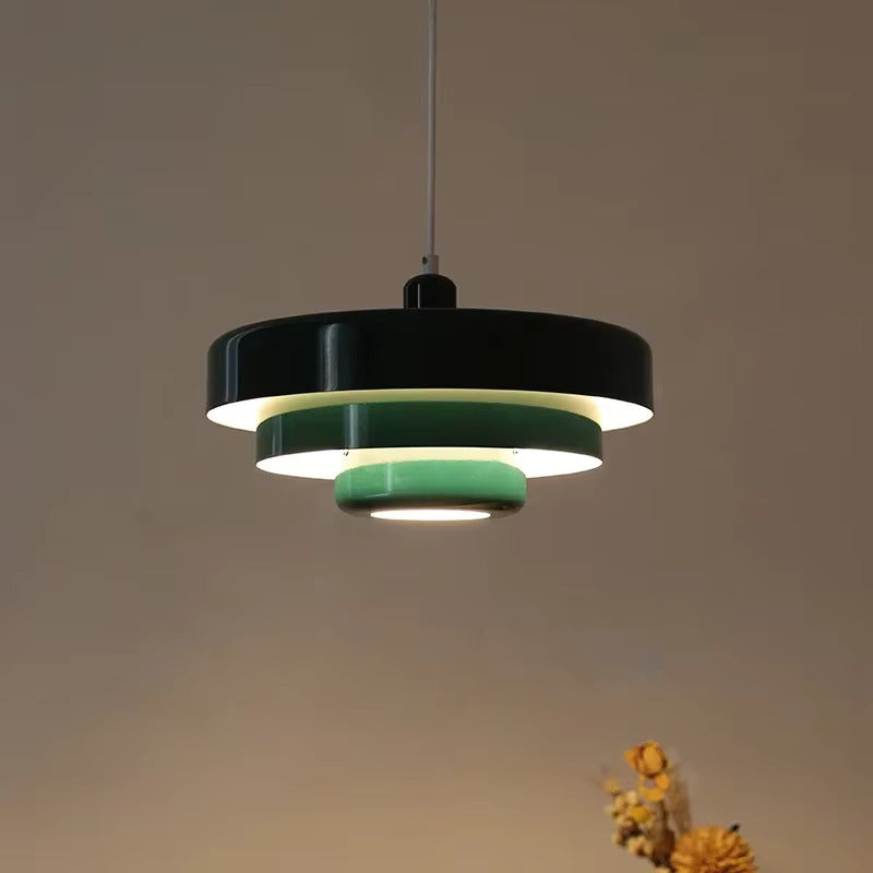 NordicChic – Modern Nordic Minimalist Pendant Lamp