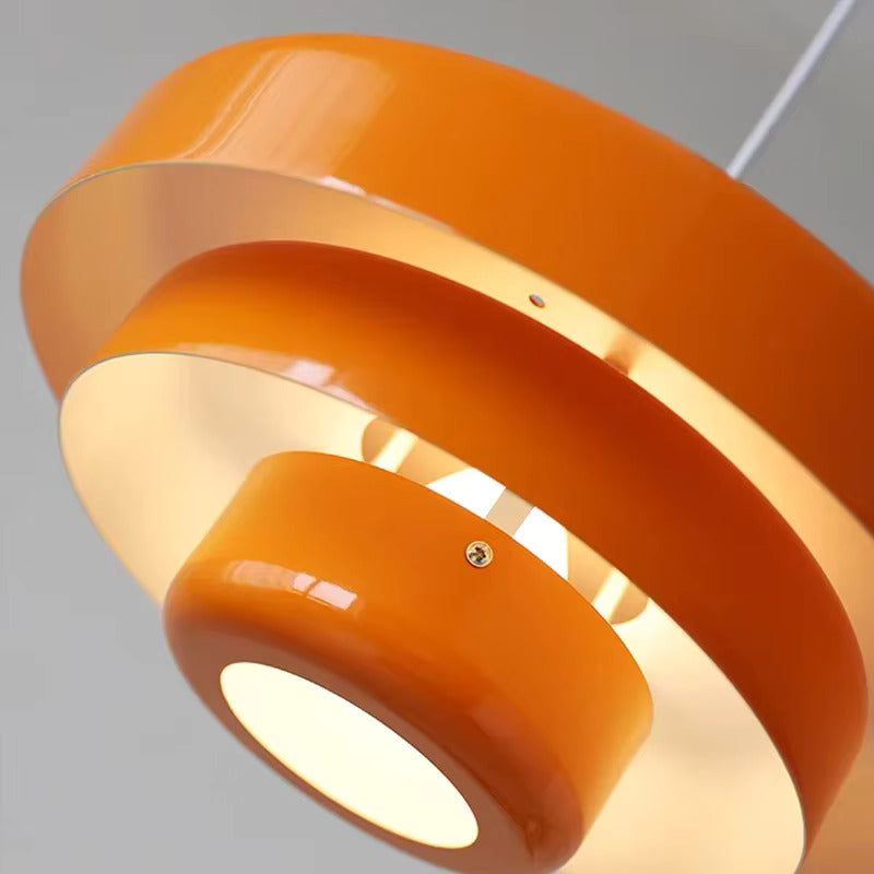 NordicChic – Modern Nordic Minimalist Pendant Lamp