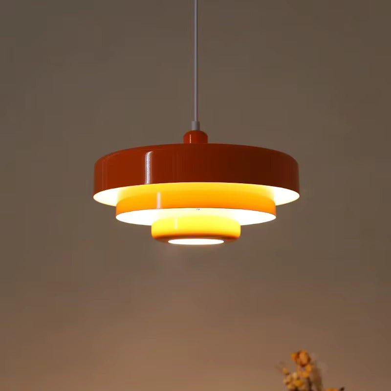 NordicChic – Modern Nordic Minimalist Pendant Lamp