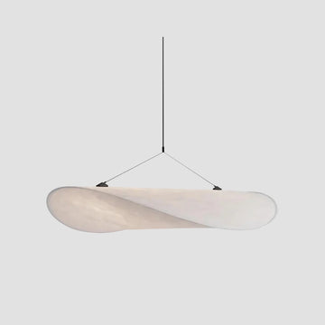 SkyDrift - Cloud Hanging Ceiling Light