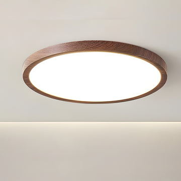 SlimLuma – Contemporary Circular Ceiling Mount Light Fixtures