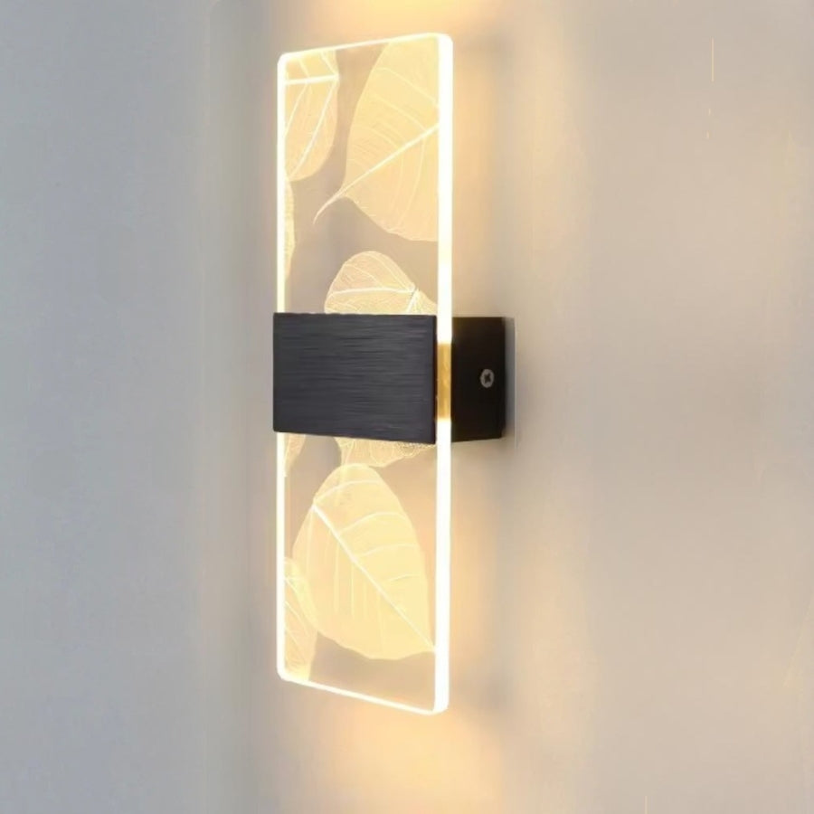Solvia – Nordic LED Wall Lamps Contemporary