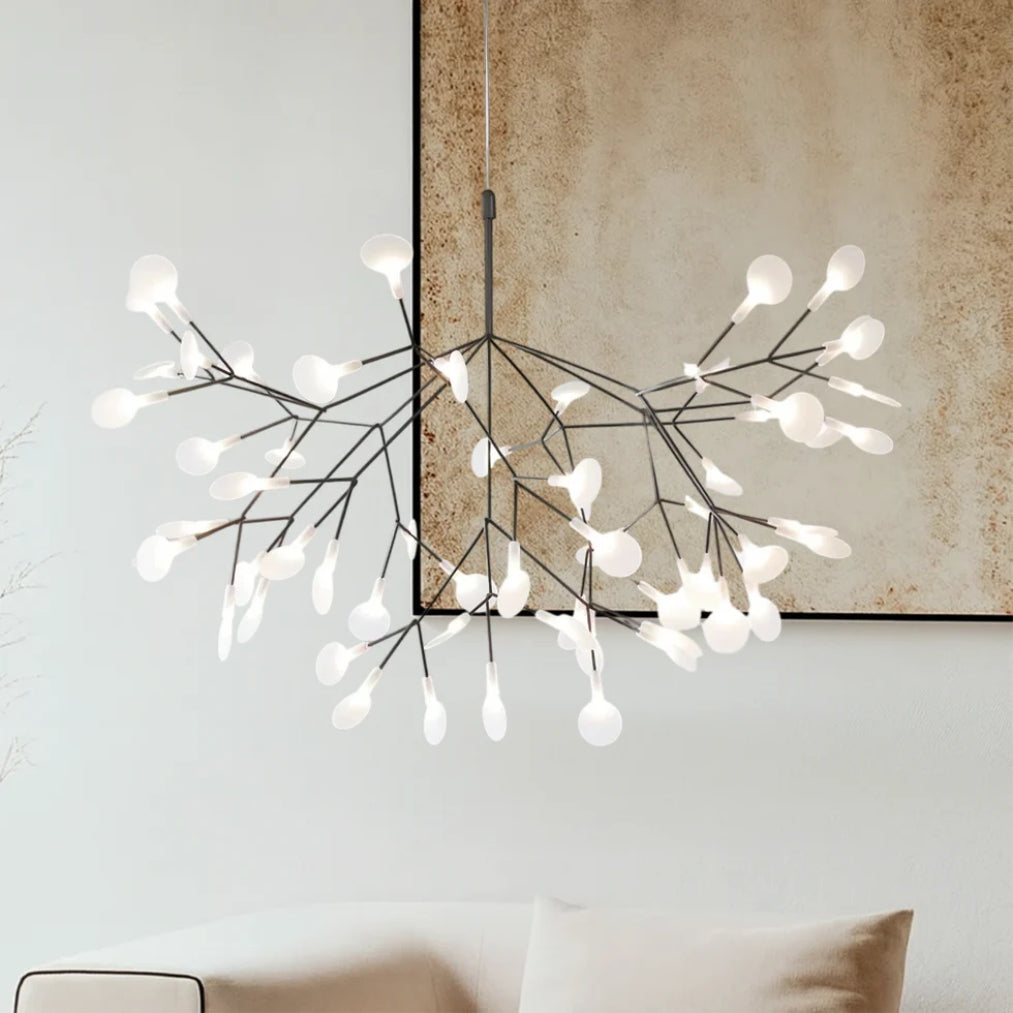 SparkleBranch - Nordic island Chandelier Hanging Light