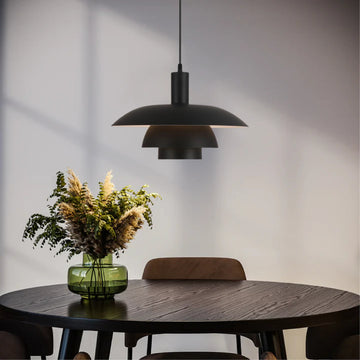 UmbrellaLumi –  Scandinavian Modern Kitchen Pendant Lights