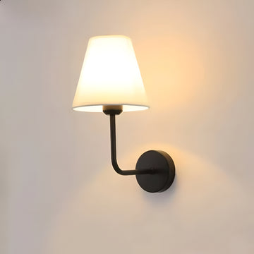 Veluralune  - Mounted Bedside Wall Light Fixtures